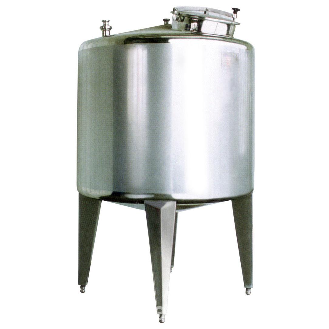 Stainless?Steel?Storage?Tank
